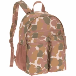 LÄSSIG Wickelrucksack Urban Backpack Tinted Spots