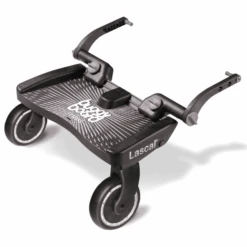 Lascal Buggy Board Maxi Schwarz