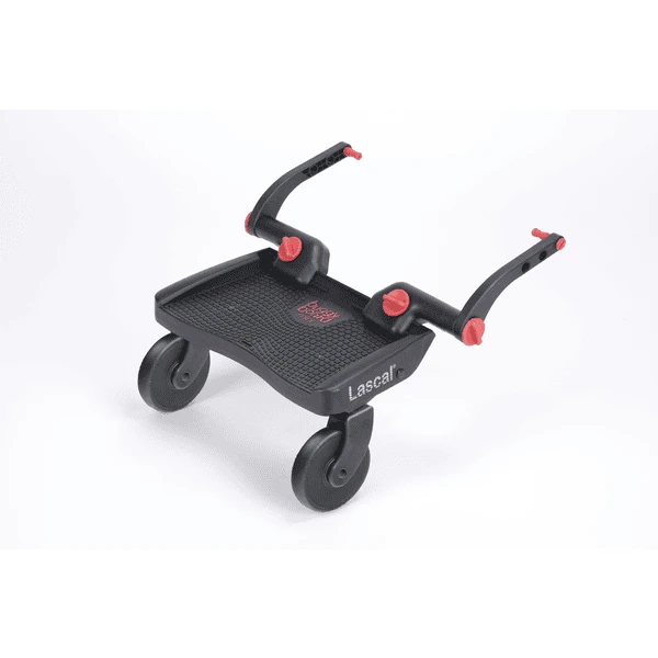 Lascal Buggy Board Mini 3D Rot 1 Lascal Buggy Board Mini 3D Rot