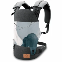 Lionelo Babytrage Margareet Q-Essence