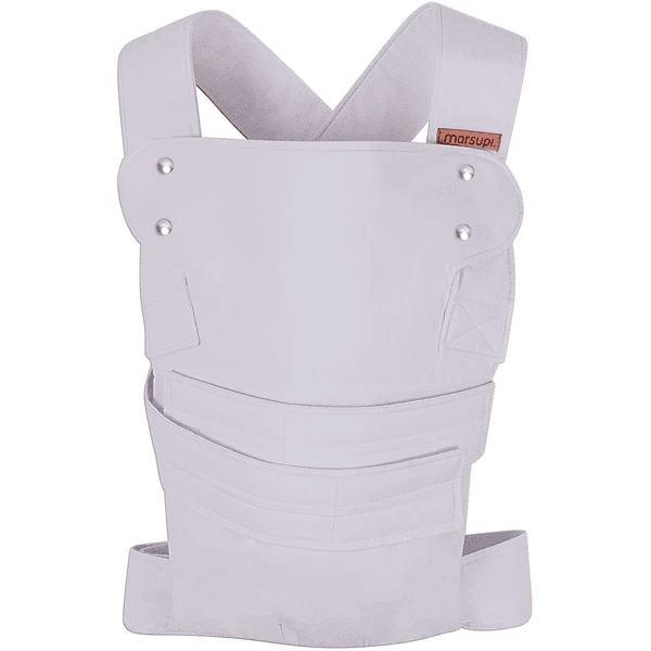 Marsupi Bauchtrage Breeze 2.0 Lilac 2 Marsupi Bauchtrage Breeze 2.0 Lilac – Bild 2