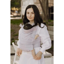 Marsupi Bauchtrage Breeze 2.0 Lilac 11 Marsupi Bauchtrage Breeze 2.0 Lilac -Deutschland Kinder Wagen Welt Verkaufs-Shop marsupi bauchtrage breeze 2 0 lilac a389643 4