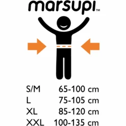 Marsupi Bauchtrage Breeze 2.0 Lilac 13 Marsupi Bauchtrage Breeze 2.0 Lilac -Deutschland Kinder Wagen Welt Verkaufs-Shop marsupi bauchtrage breeze 2 0 lilac a389643 6