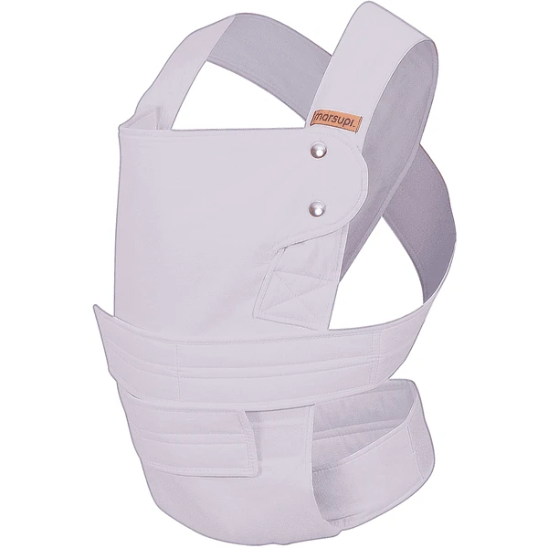 Marsupi Bauchtrage Breeze 2.0 Lilac 1 Marsupi Bauchtrage Breeze 2.0 Lilac