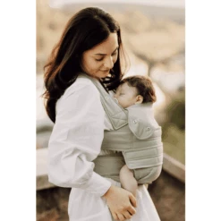 Marsupi Bauchtrage Breeze 2.0 Pistachio -Deutschland Kinder Wagen Welt Verkaufs-Shop marsupi bauchtrage breeze 2 0 pistachio a388926 4