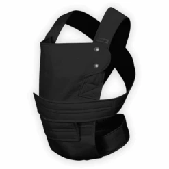 Marsupi Bauchtrage Classic 2.0 XL Black