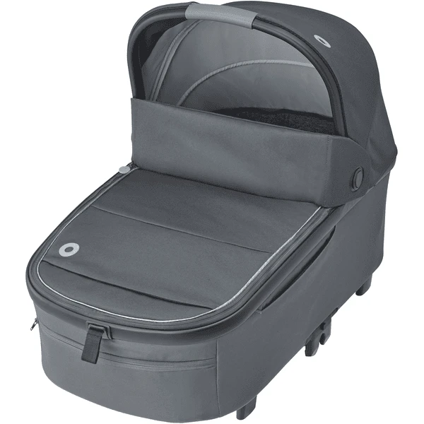 Maxi-Cosi MAXI COSI Kinderwagenaufsatz Oria XXL Essential Graphite 1 Maxi-Cosi MAXI COSI Kinderwagenaufsatz Oria XXL Essential Graphite