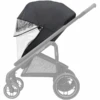 Maxi-Cosi MAXI COSI Komfort-Regenverdeck Schwarz