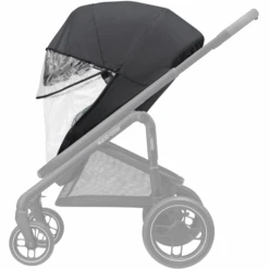 Maxi-Cosi MAXI COSI Komfort-Regenverdeck Schwarz