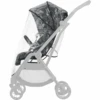 Maxi-Cosi Maxi Cosi Regenschutz Ultra Compact Transparent