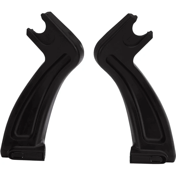 Micralite Adapter FastFold Schwarz 1 Micralite Adapter FastFold Schwarz