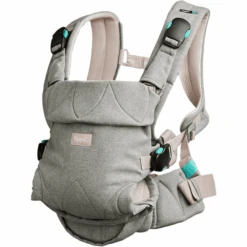 Najell Babytrage Original Volume 2 Sage Green