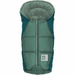 Odenwälder Fußsack Geo Jade