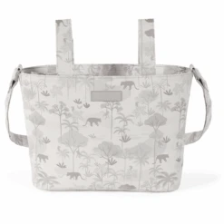 Pasito A Pasito Kinderwagentasche Beige