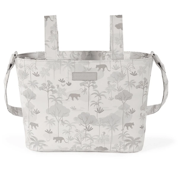 Pasito A Pasito Kinderwagentasche Beige 1 Pasito A Pasito Kinderwagentasche Beige