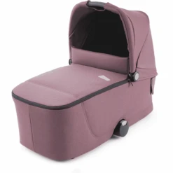 RECARO Babywanne Sadena/Celona Prime Pale Rose