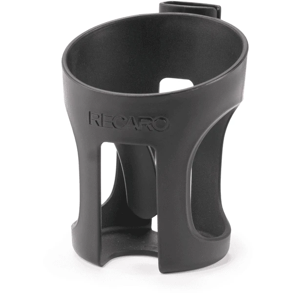 RECARO Getränkehalter Black 1 RECARO Getränkehalter Black