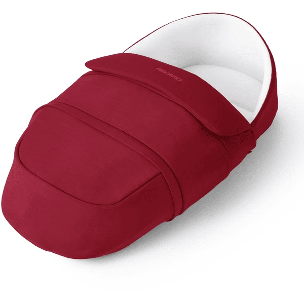 RECARO Light Cot Sadena/Celona Select Garnet Red 1 RECARO Light Cot Sadena/Celona Select Garnet Red