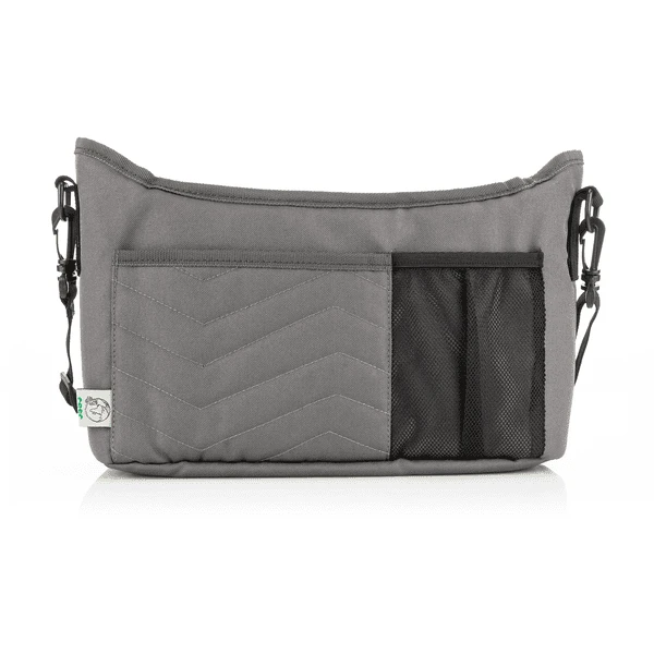 Reer Kinderwagenorganizer Growing Mit Wickelunterlage 1 Reer Kinderwagenorganizer Growing Mit Wickelunterlage