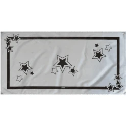 Reer MyBuddyGuard Kinderwagen-Reflektor-Banner