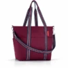 Reisenthel® Baby Organizer Dark Ruby