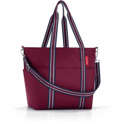Reisenthel® Baby Organizer Dark Ruby