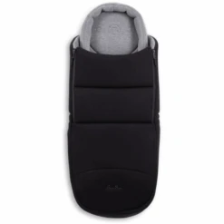 Silver Cross Neugeborenen Pod Space-Orbit