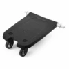 STOKKE® Geschwister Board Xplory® Sibling Black