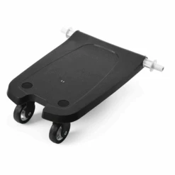 STOKKE® Geschwister Board Xplory® Sibling Black