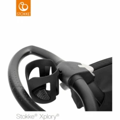 STOKKE®Getränkehalter Black