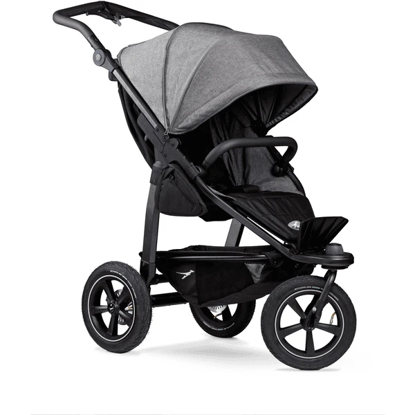Tfk Sportkinderwagen Mono 2 Mit Luftrad Set Premium Grau 1 Tfk Sportkinderwagen Mono 2 Mit Luftrad Set Premium Grau