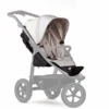 Tfk Sportkinderwagensitz Einhang Mono 2 Sand