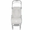 Walking Mum Kinderwagen Sitzauflage Archie Grau