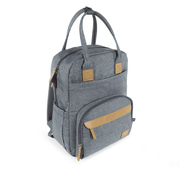 Walking Mum Wickelrucksack Baby Nature Ozean 1 Walking Mum Wickelrucksack Baby Nature Ozean