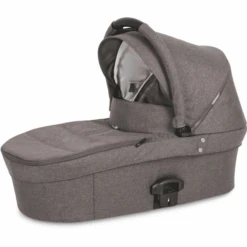 X-lander Babywanne X-Pram Light 2.0 Evening Grey