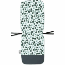 X-lander Bambus-Sitzauflage Watercolor Day